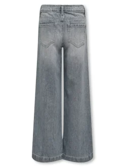 KOGCOMET Wide Leg Fit Jeans