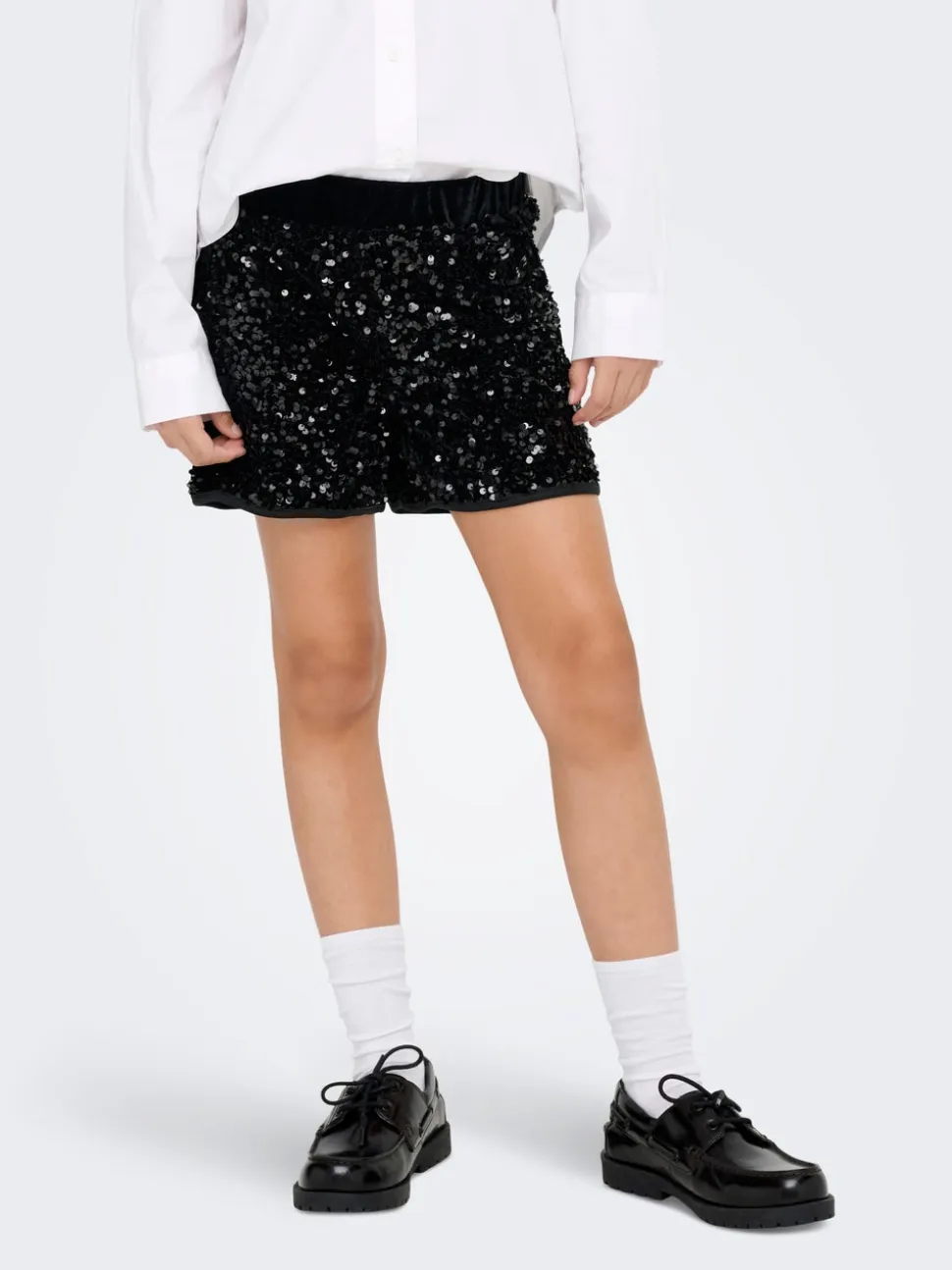 KOGCONFIDENCE Regular Fit Bermuda