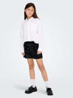 KOGCONFIDENCE Regular Fit Bermuda