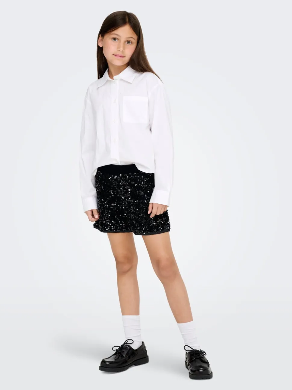 KOGCONFIDENCE Regular Fit Bermuda