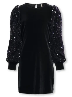 KOGCONFIDENCE Vestito corto