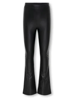 KOGCOOL Flared Fit Pantaloni