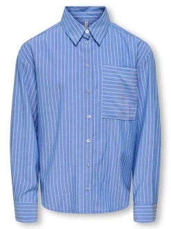 KOGCOSMO Camicia