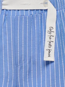 KOGCOSMO Loose Fit Bermuda