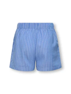 KOGCOSMO Loose Fit Bermuda