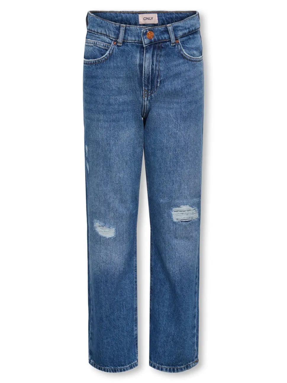 KOGDAD Straight Fit Jeans
