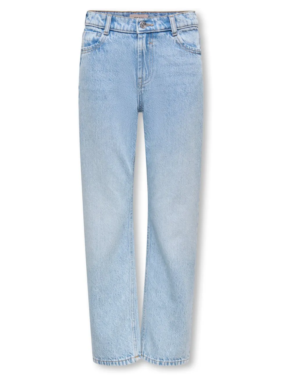 KOGDAD Vita media Straight Fit Jeans