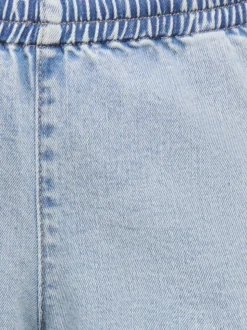 KOGDEIA Vita alta Wide Leg Fit Jeans