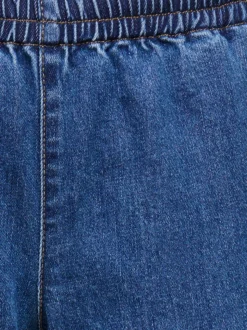KOGDEIA Vita alta Wide Leg Fit Jeans