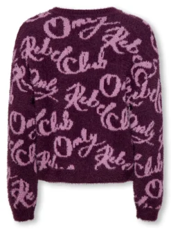 KOGDINA Pullover