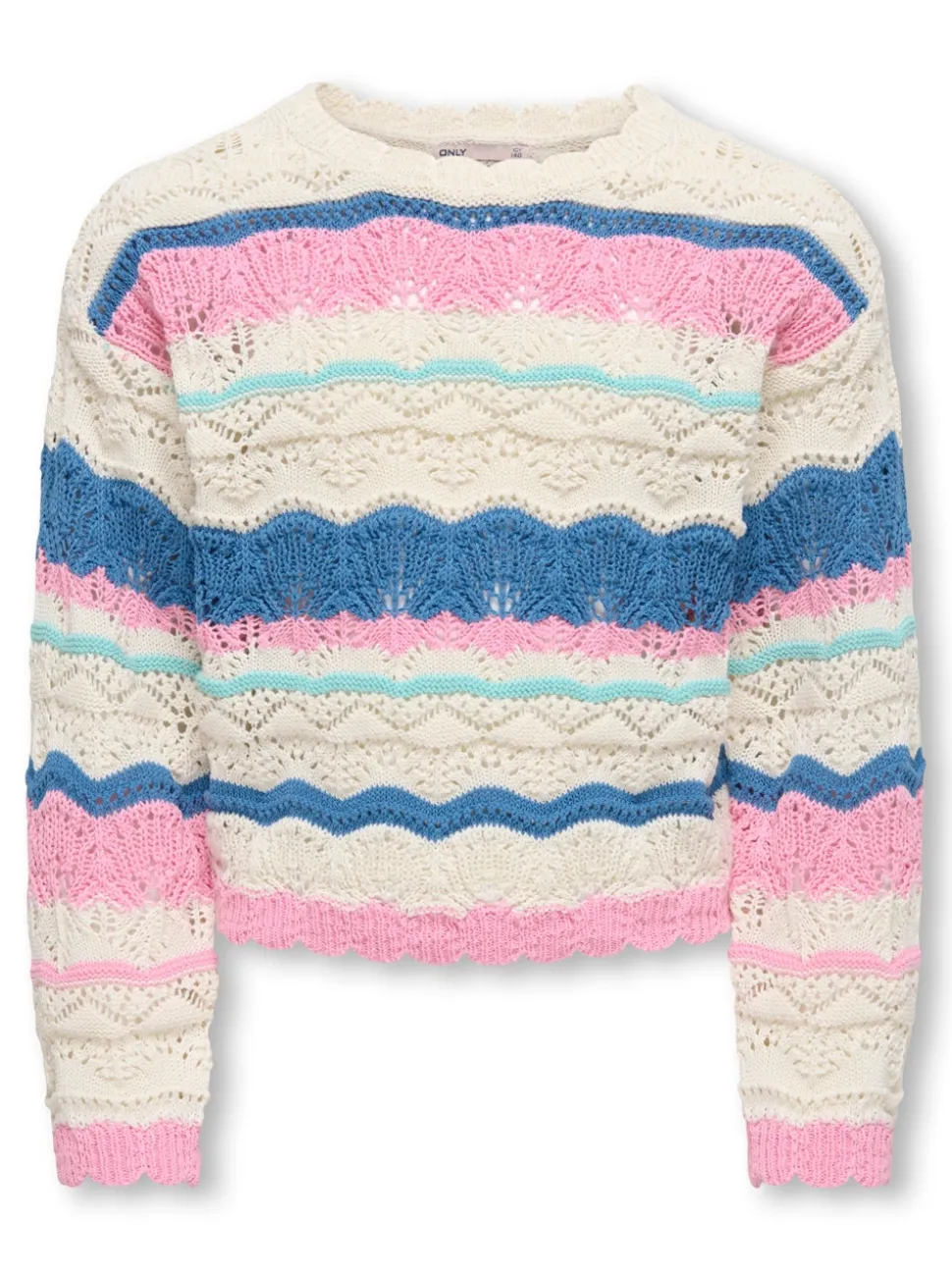 KOGDONNA Pullover