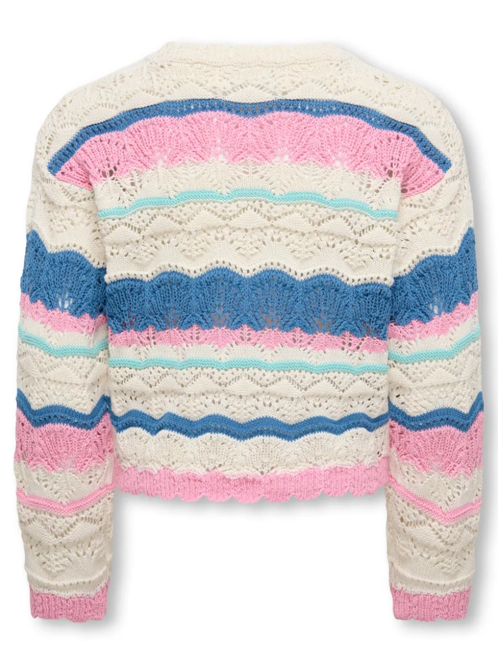 KOGDONNA Pullover