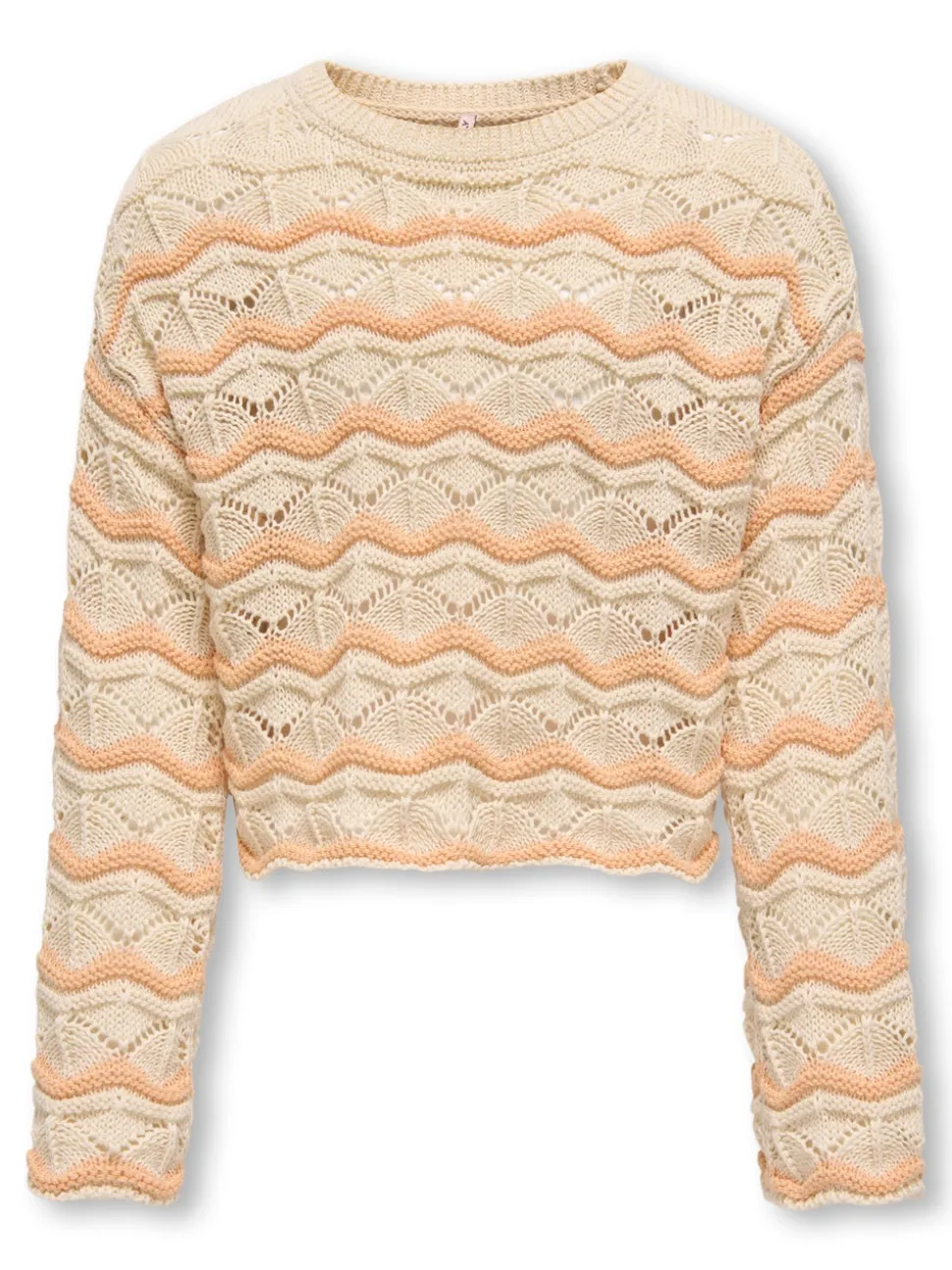 -KOGDONNA Pullover