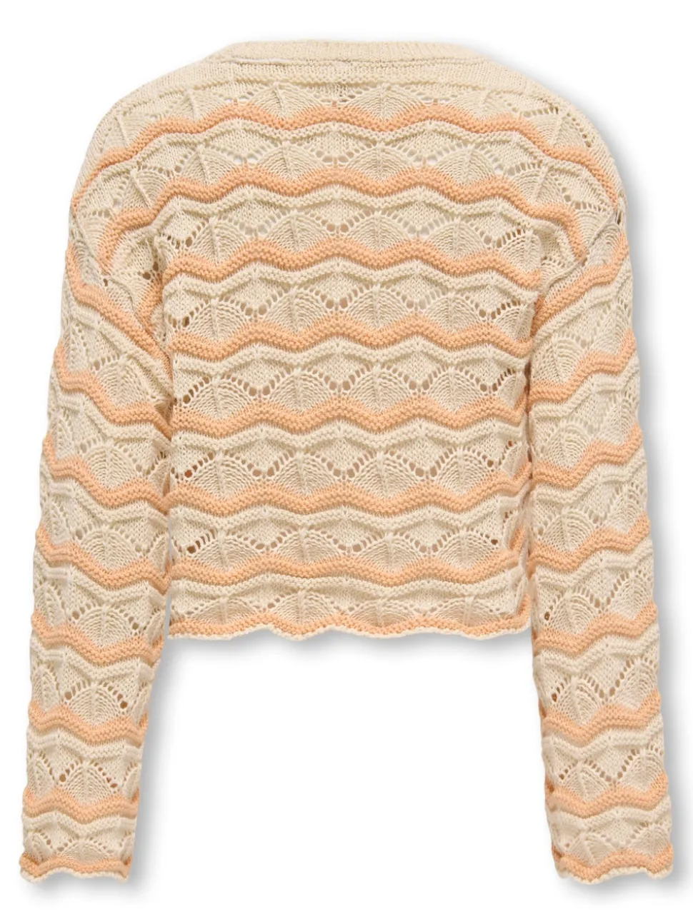 -KOGDONNA Pullover