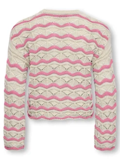 -KOGDONNA Pullover