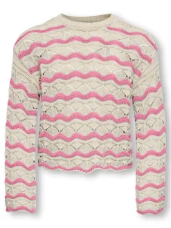 -KOGDONNA Pullover