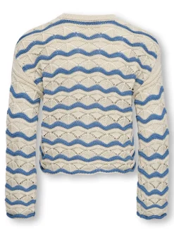-KOGDONNA Pullover