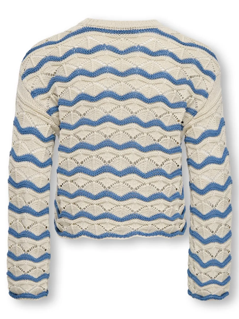 -KOGDONNA Pullover