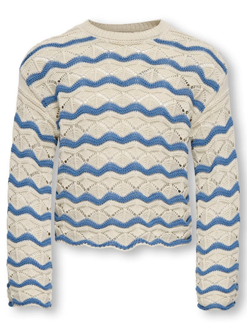 -KOGDONNA Pullover