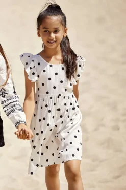 KOGDOTTY Vestito corto