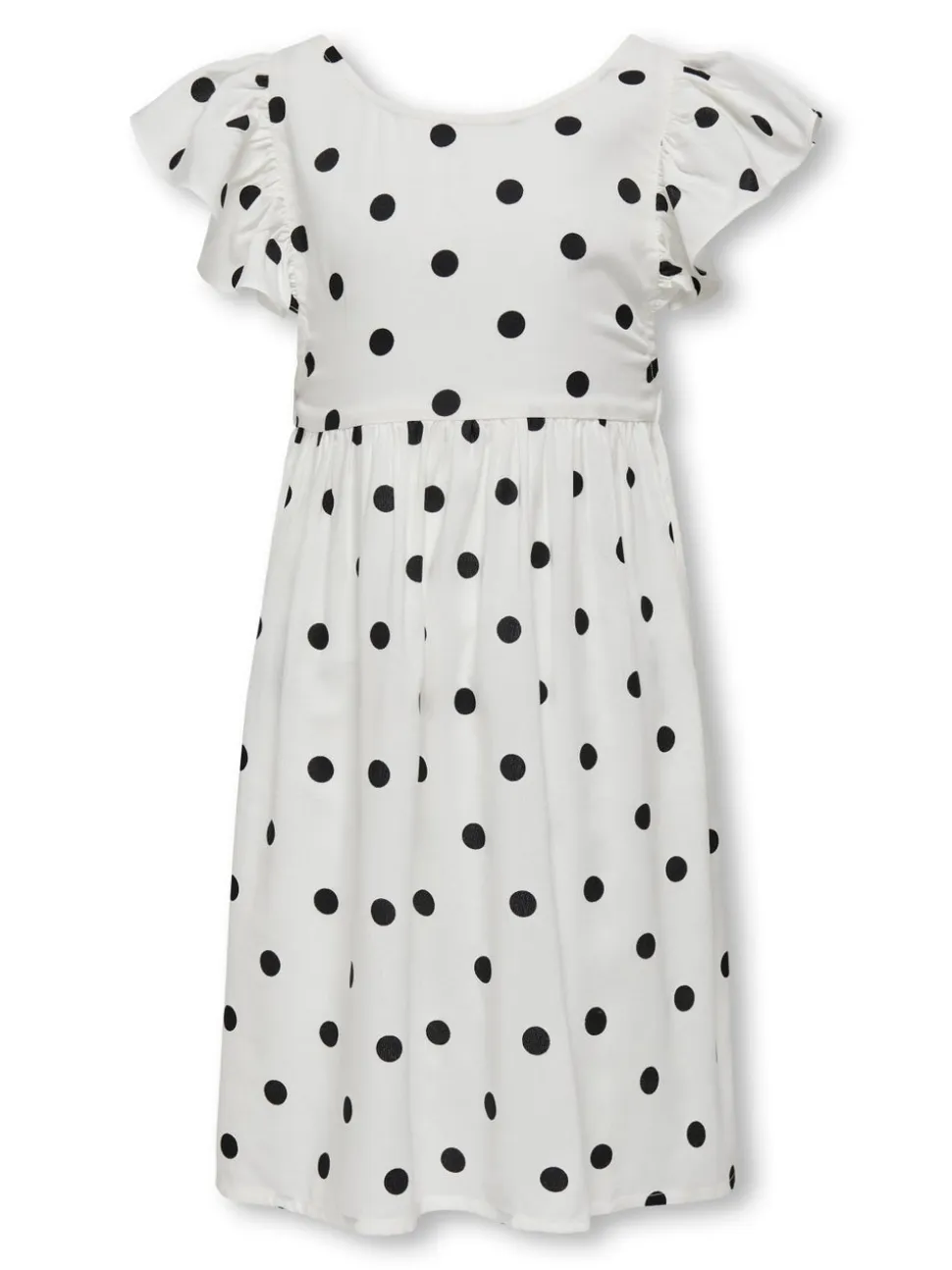KOGDOTTY Vestito corto