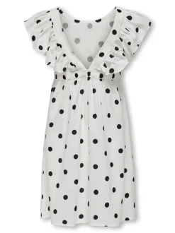 KOGDOTTY Vestito corto