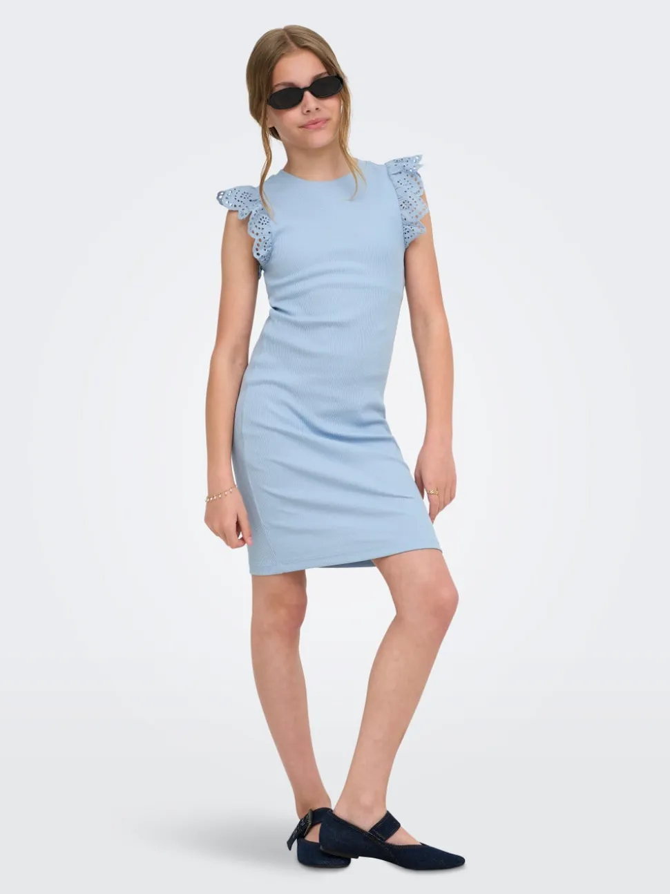 KOGDREA Vestito corto