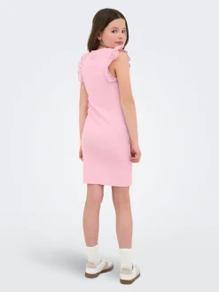 KOGDREA Vestito corto