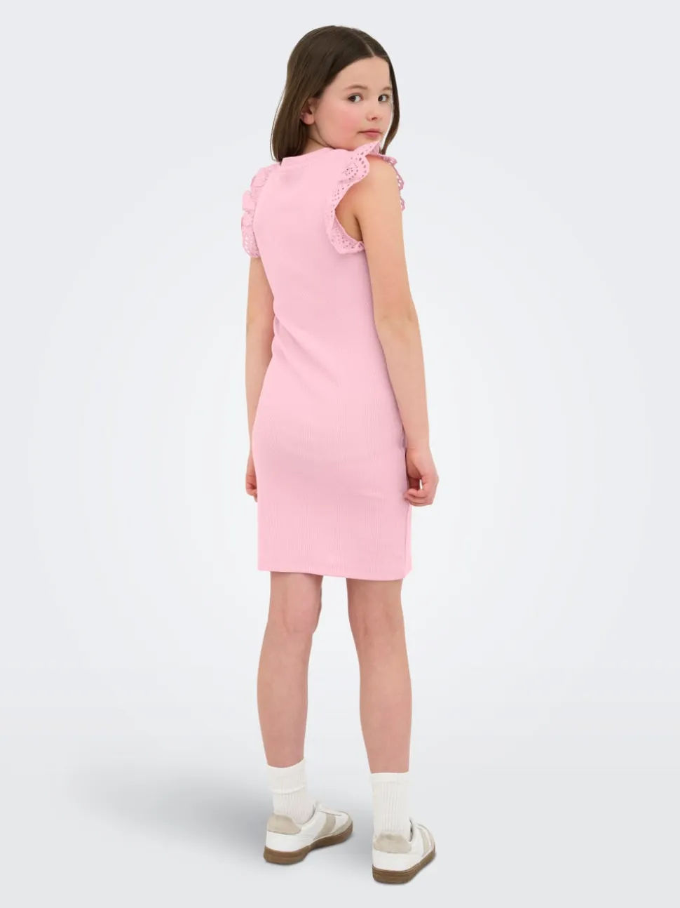 KOGDREA Vestito corto
