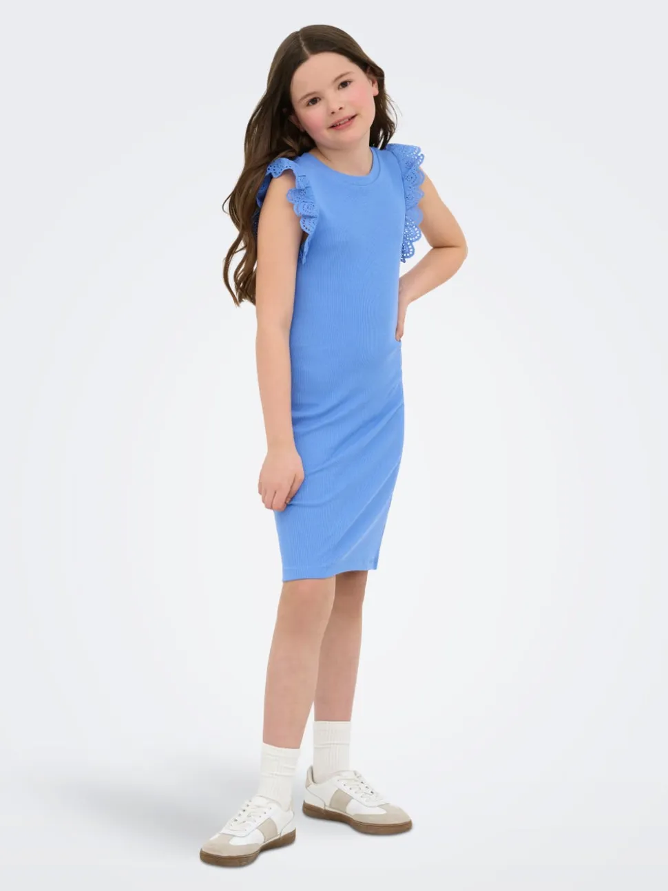 KOGDREA Vestito corto