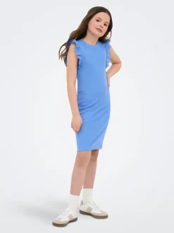 KOGDREA Vestito corto