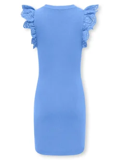 KOGDREA Vestito corto