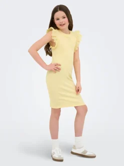 KOGDREA Vestito corto