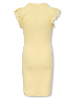 KOGDREA Vestito corto