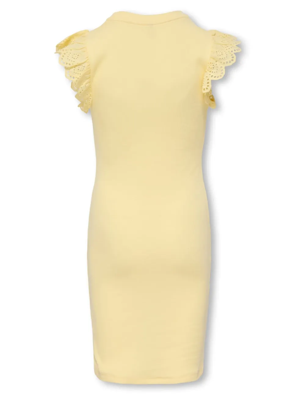 KOGDREA Vestito corto
