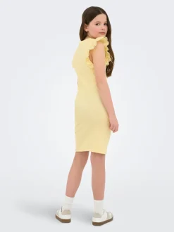 KOGDREA Vestito corto