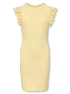 KOGDREA Vestito corto