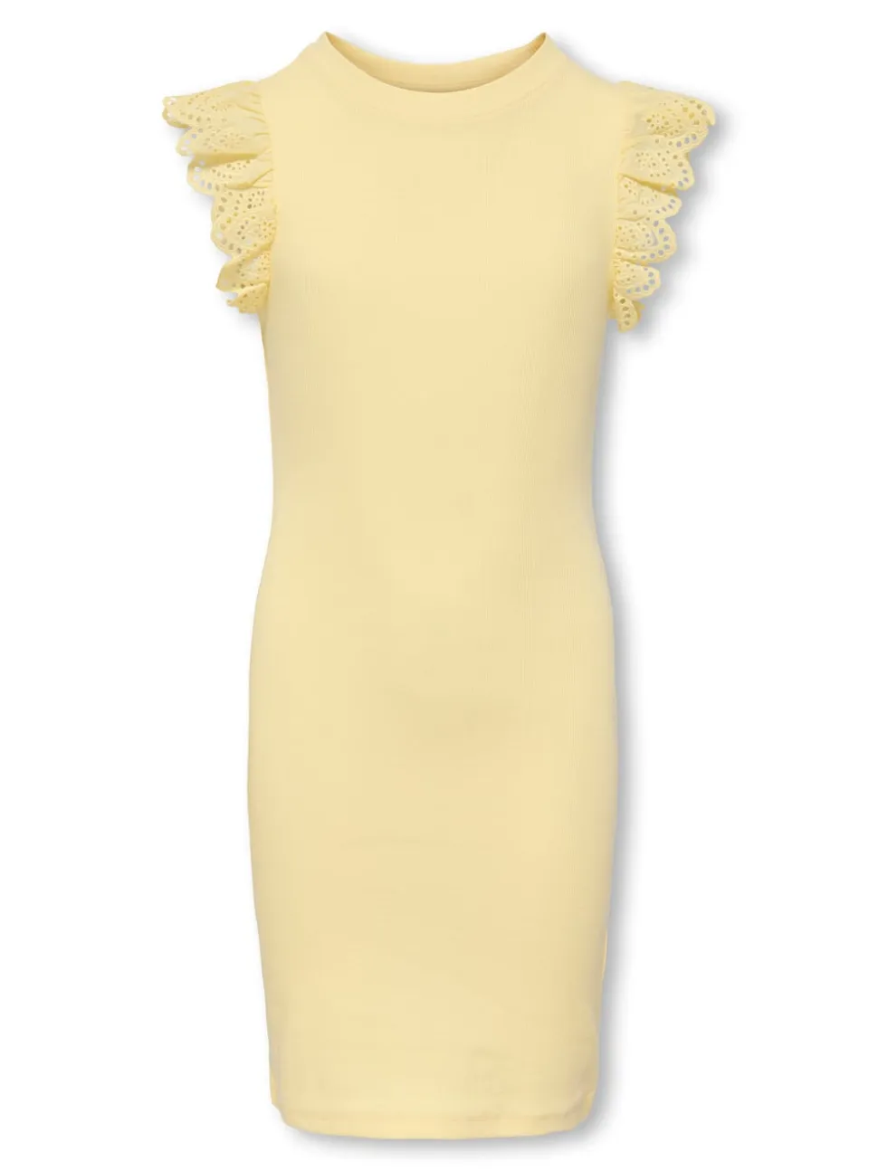 KOGDREA Vestito corto