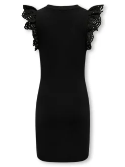 KOGDREA Vestito corto