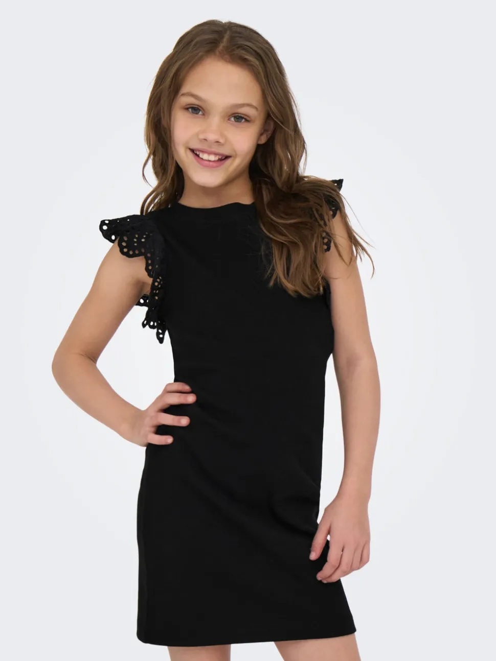 KOGDREA Vestito corto