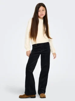 KOGELLA Flared Fit Pantaloni