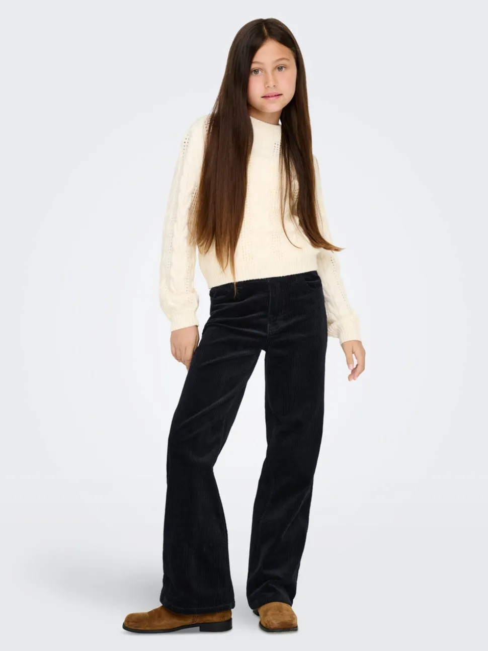 KOGELLA Flared Fit Pantaloni