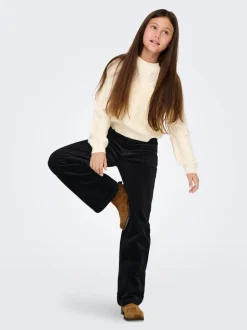 KOGELLA Flared Fit Pantaloni