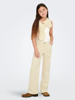 KOGELLA Flared Fit Pantaloni