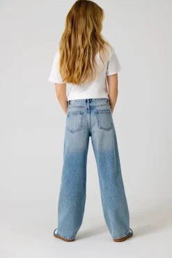 KOGELLA Vita media Straight Fit Jeans