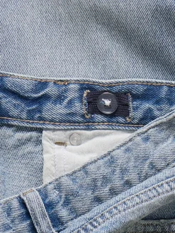 KOGELLA Vita media Straight Fit Jeans