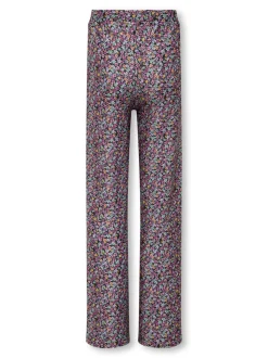 KOGESRA Flared Fit Pantaloni