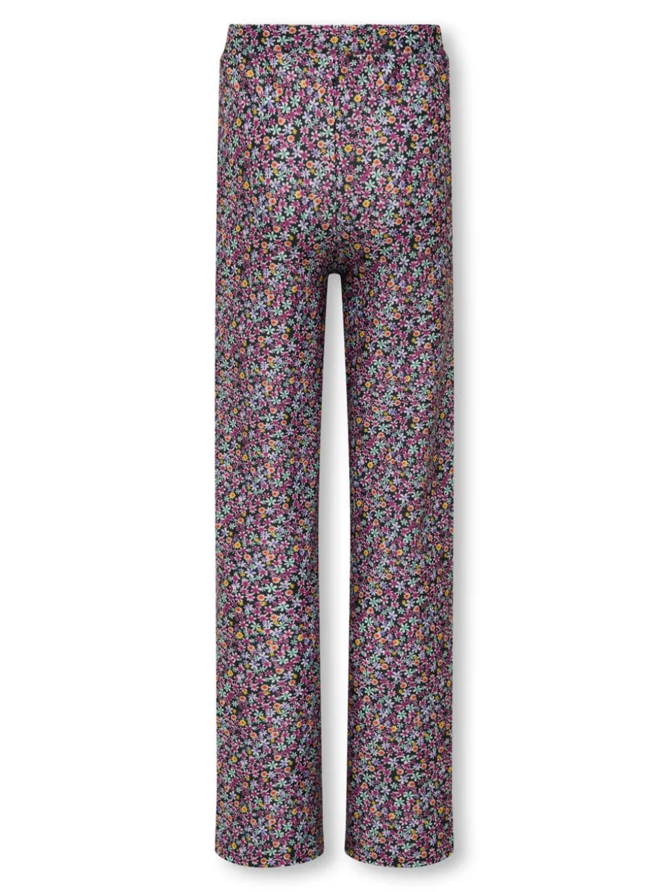 KOGESRA Flared Fit Pantaloni