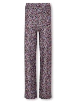 KOGESRA Flared Fit Pantaloni
