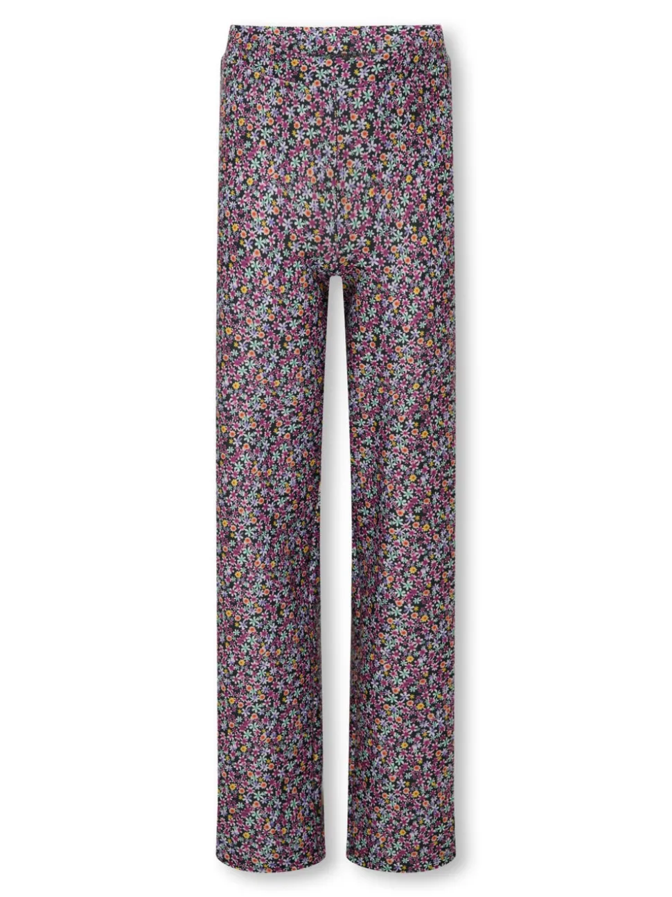 KOGESRA Flared Fit Pantaloni
